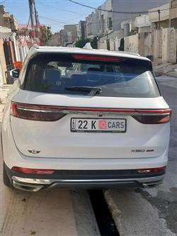 جيتور X90 بلس